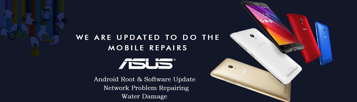 Asus mobile repair slide2