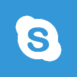 skype